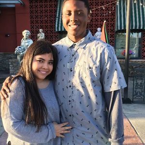 Meet your Posher, Abigail